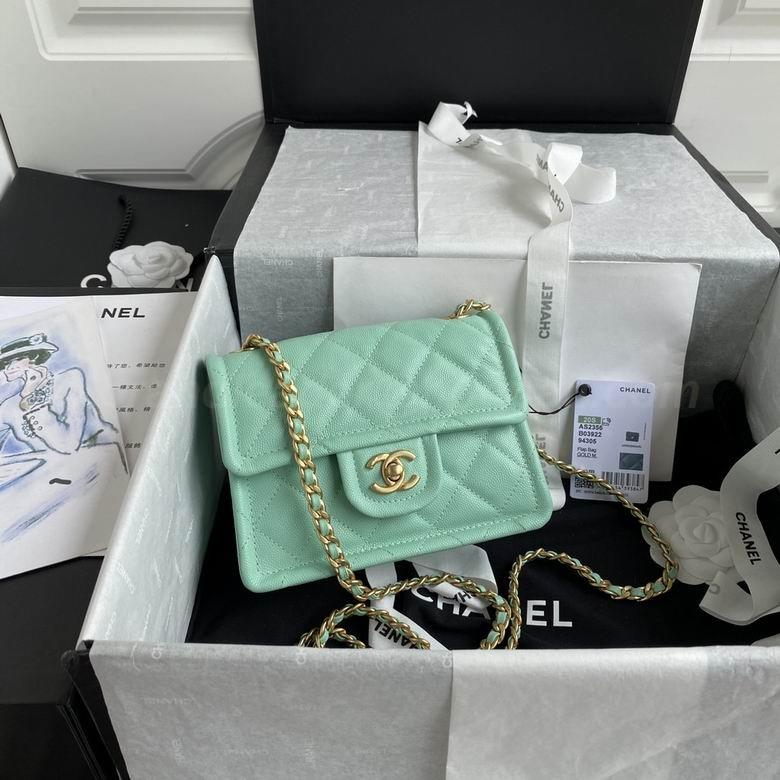 Chanel Handbags 150